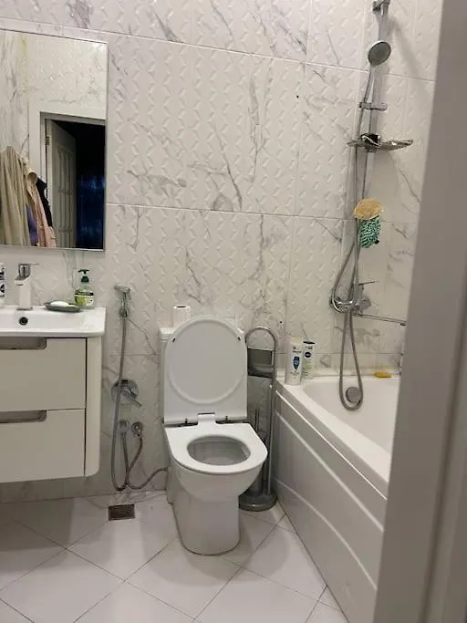 Comfortable, Beautiful And Cozy Baku