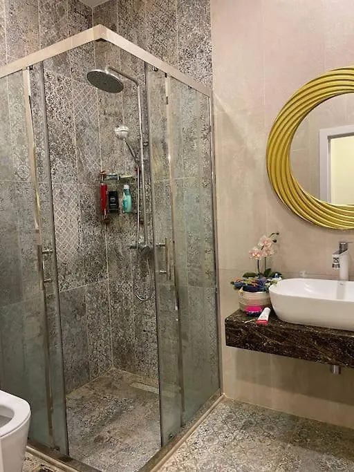Apartment Comfortable, Beautiful And Cozy Baku Azerbaijan