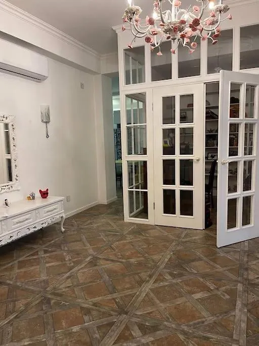 Comfortable, Beautiful And Cozy Baku